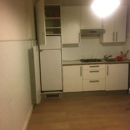 Serendipity Apartments. Lejlighed Benevento