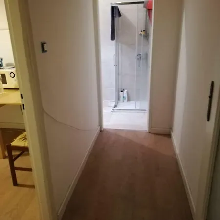 Serendipity Apartments. Lejlighed *