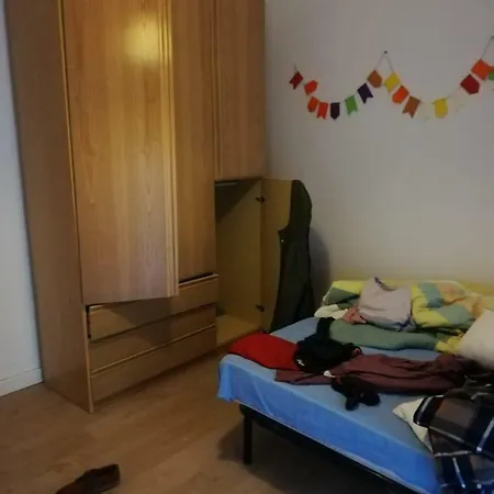 Serendipity Apartments. *
