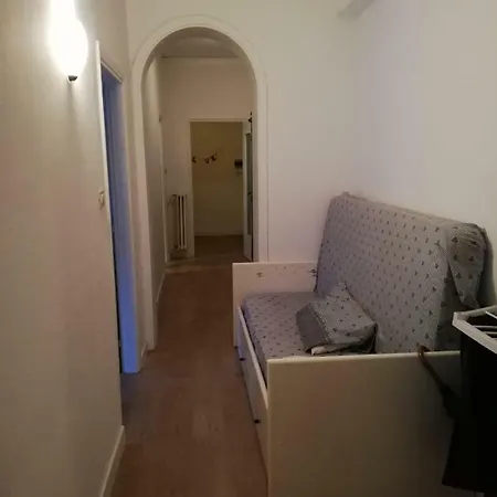 Serendipity Apartments.