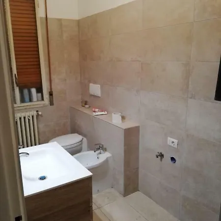 Serendipity Apartments. Lejlighed Benevento