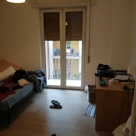Serendipity Apartments. Lejlighed *