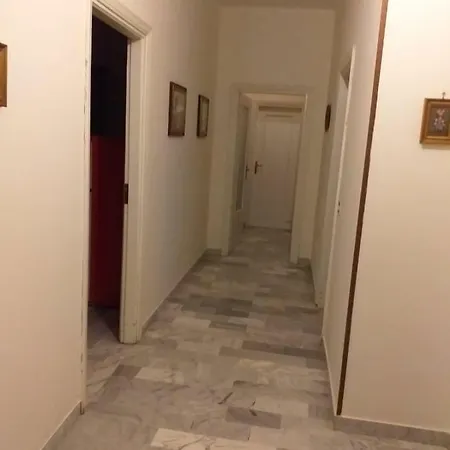 Serendipity Apartments. * Benevento