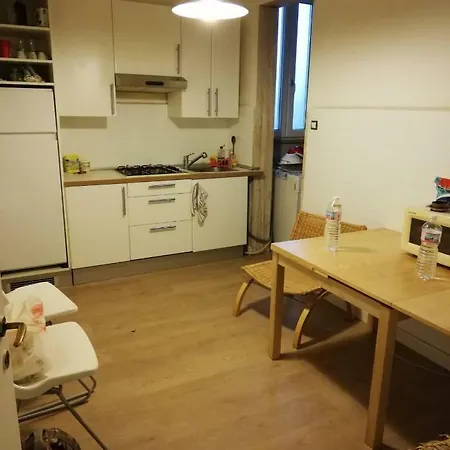 Lejlighed Serendipity Apartments. Benevento
