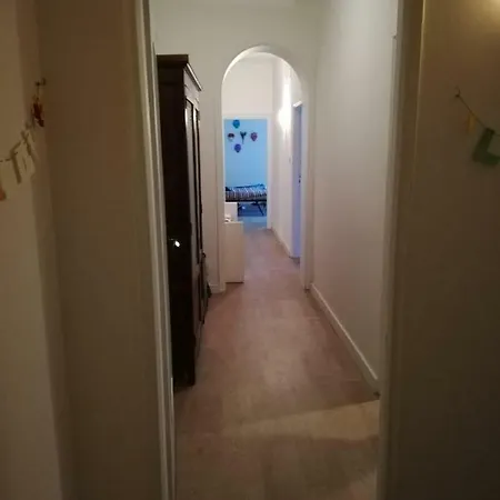 Serendipity Apartments. Benevento